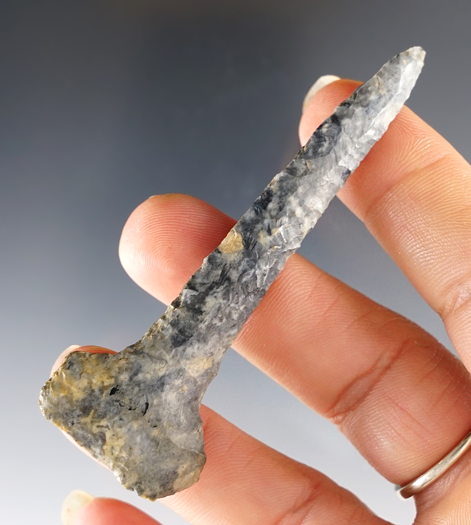 Main artifact image