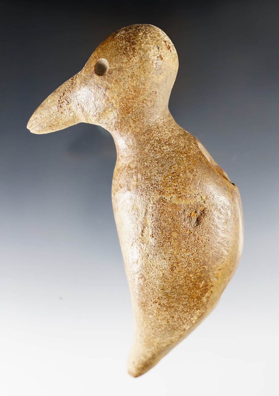 Main artifact image