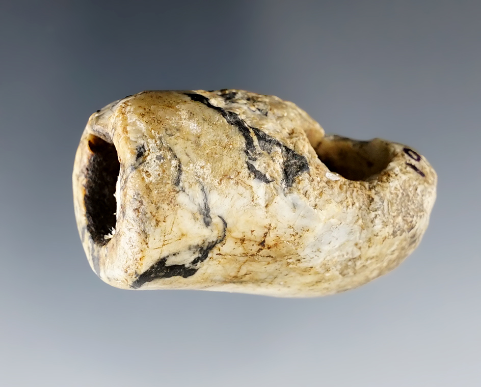 Main artifact image