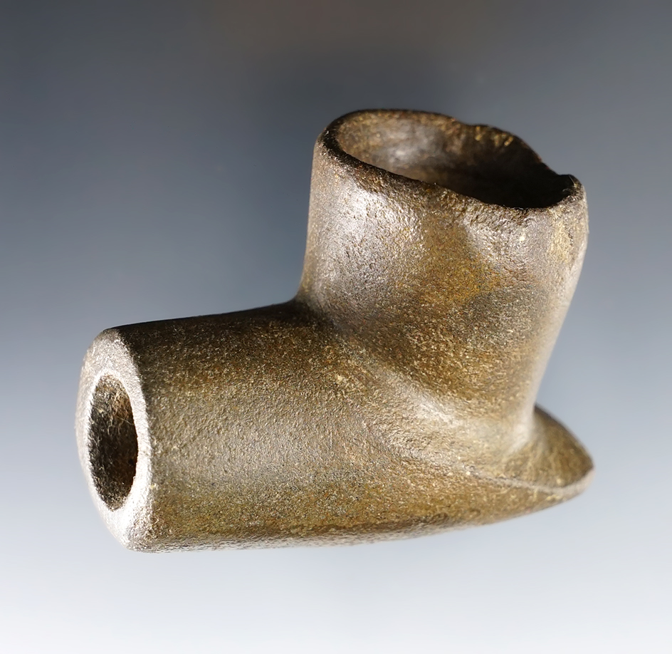 Main artifact image