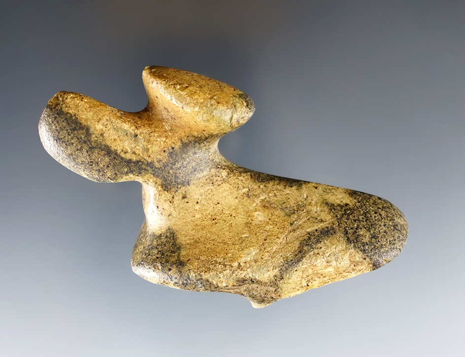 Main artifact image