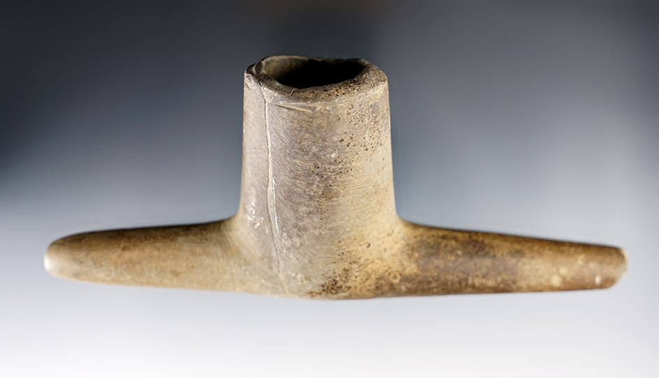 Main artifact image