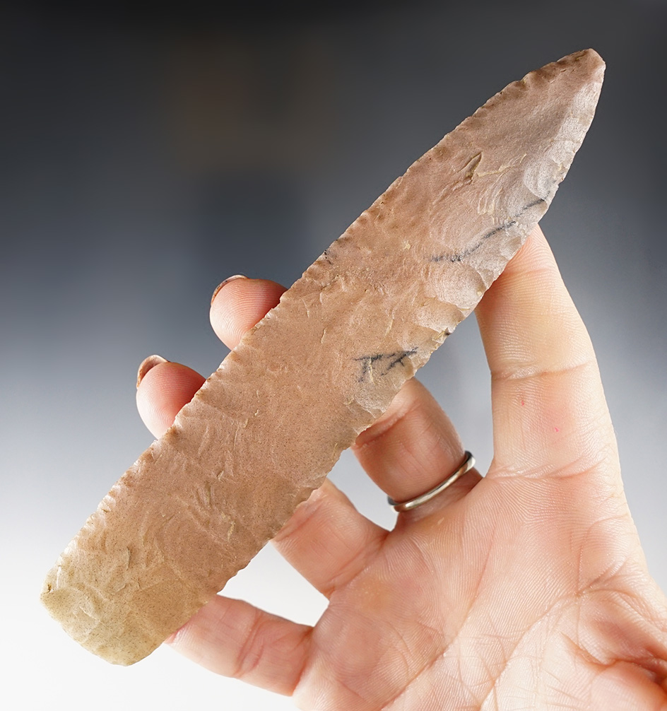 Main artifact image