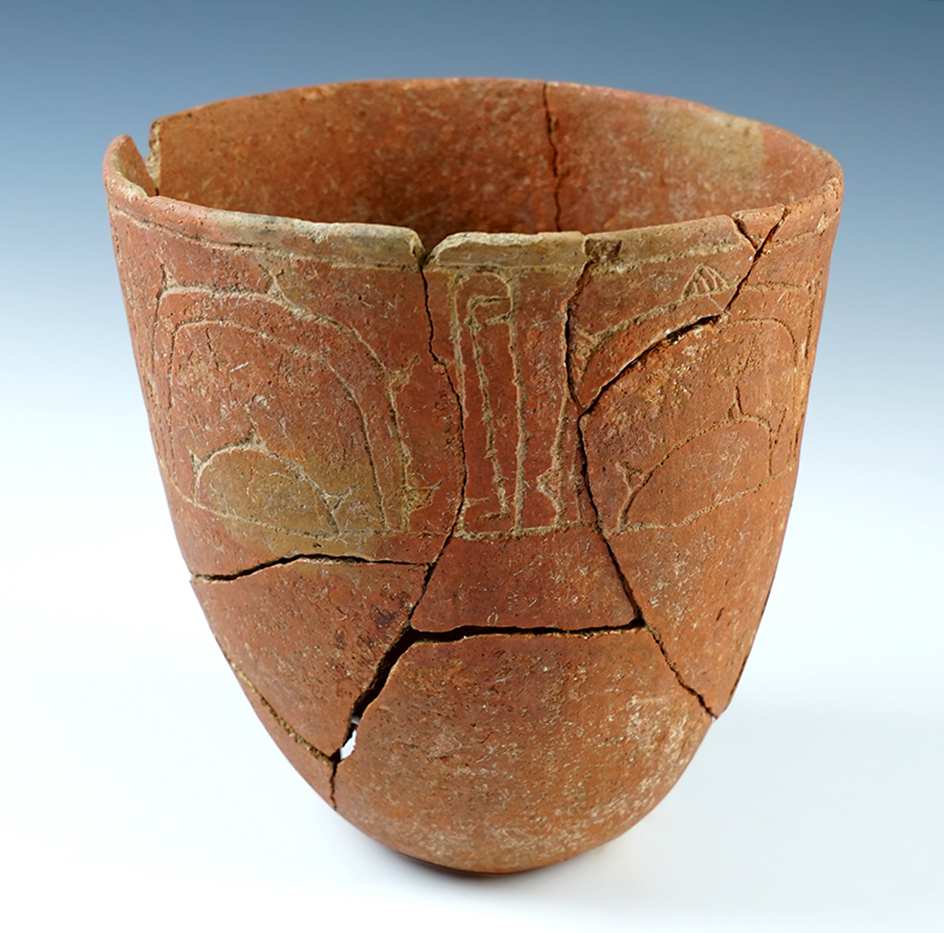 Main artifact image