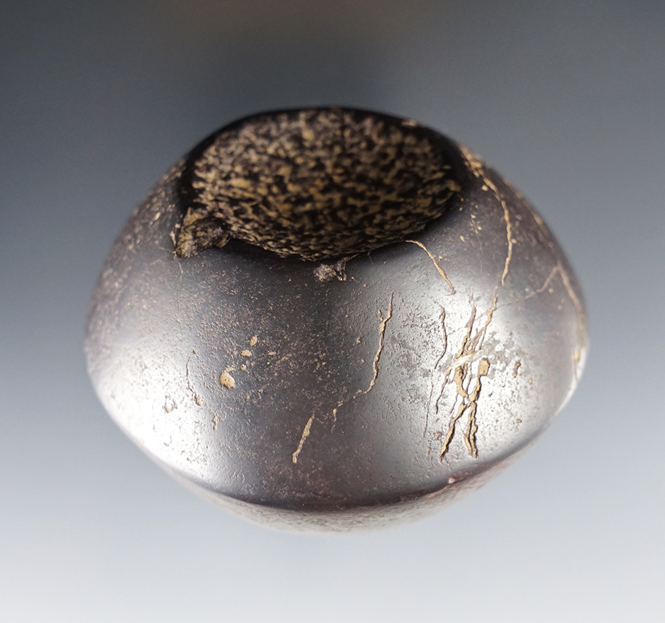 Main artifact image