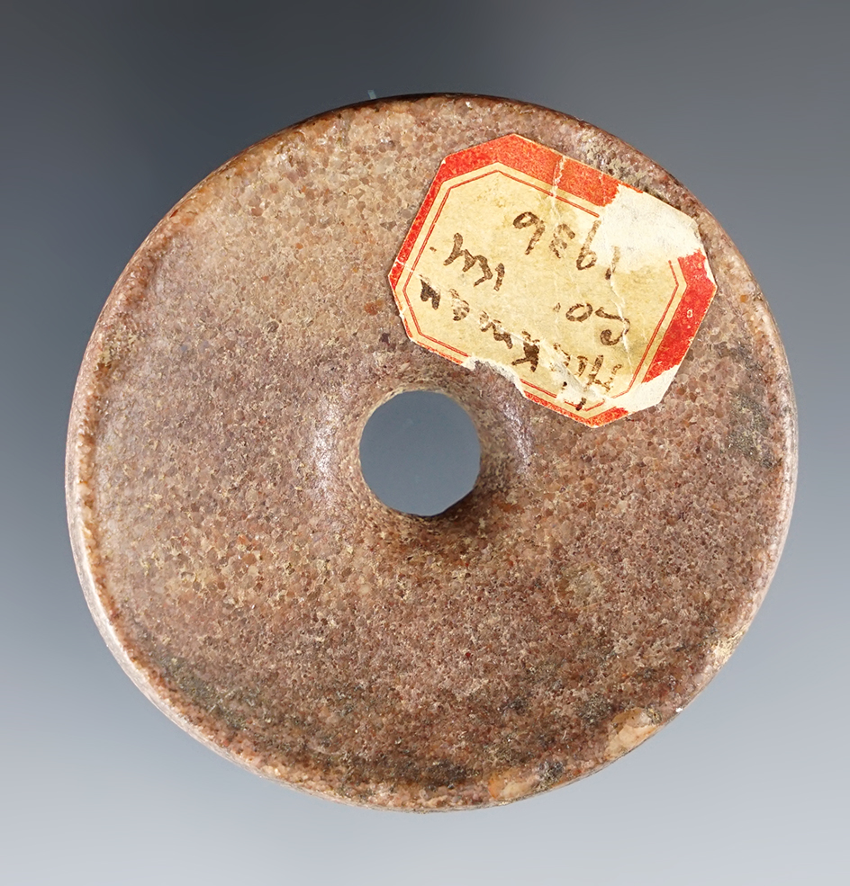 Main artifact image