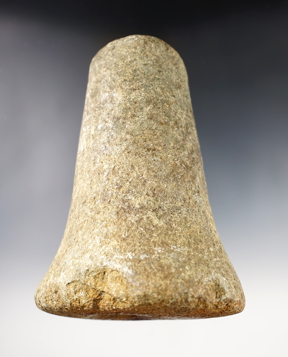 Main artifact image