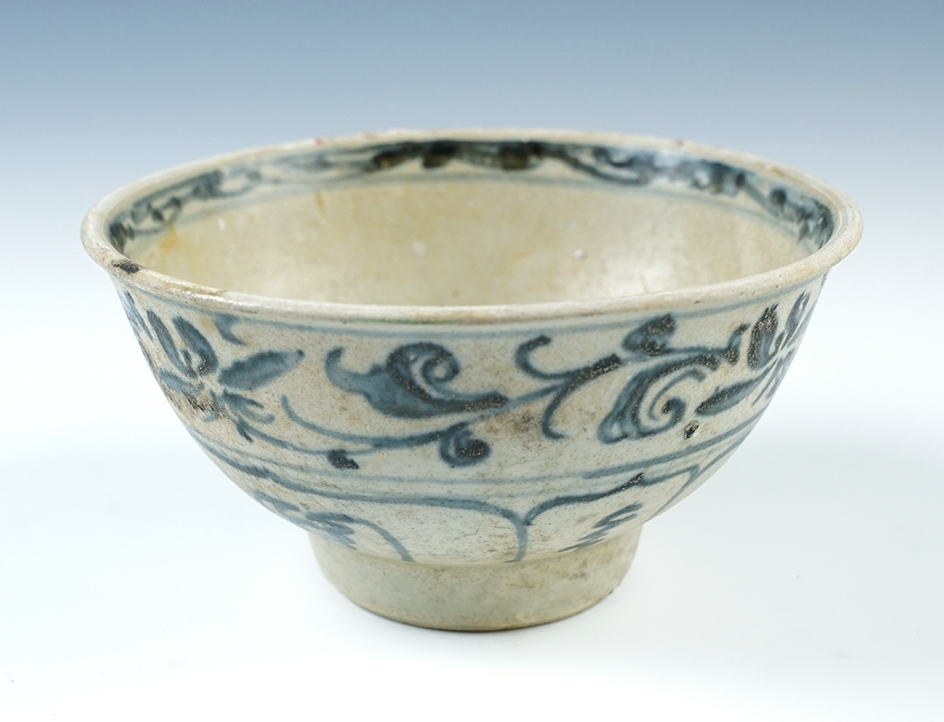Main artifact image