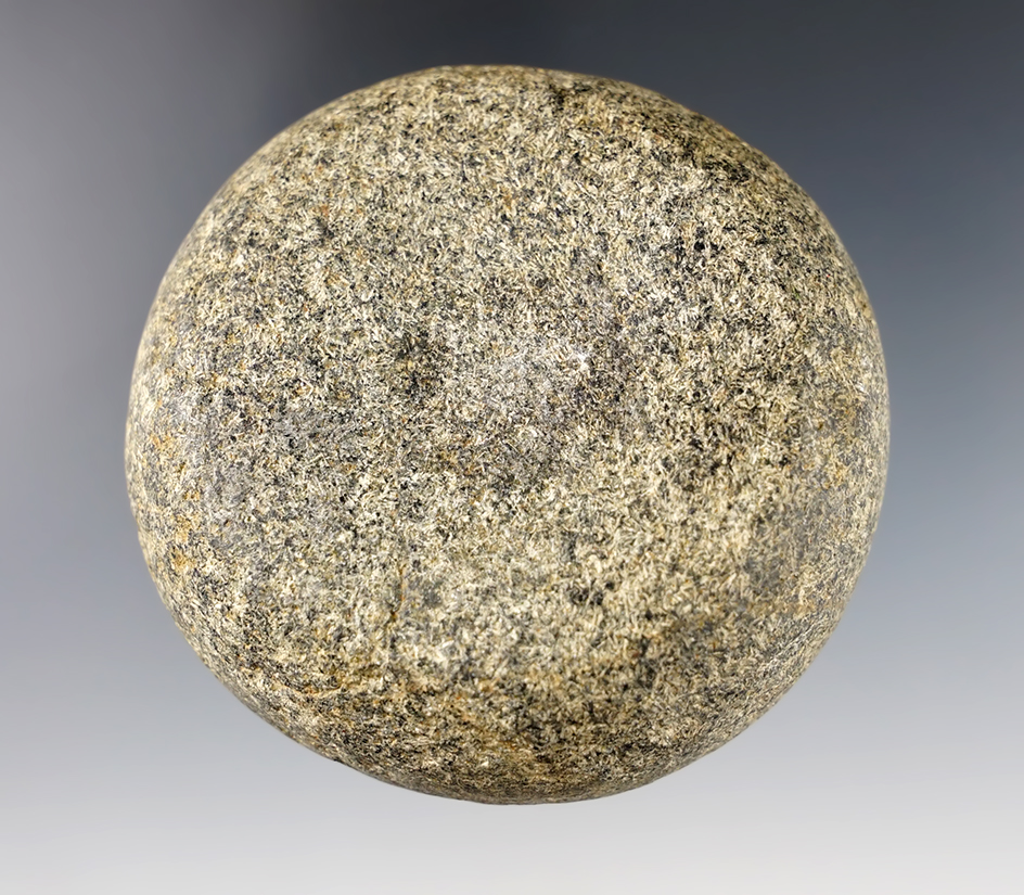 Main artifact image