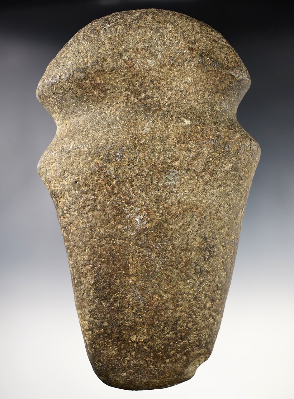 Main artifact image