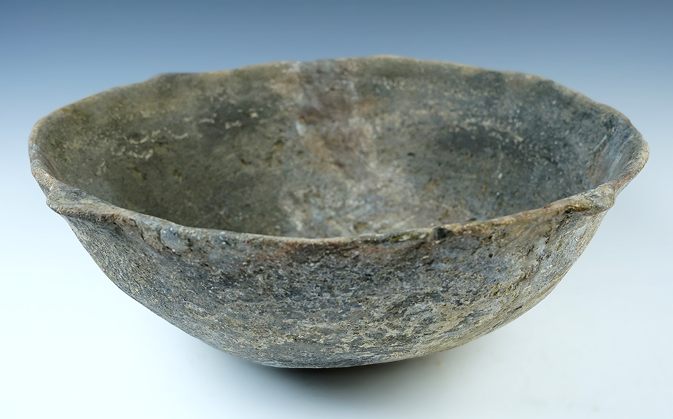 Main artifact image