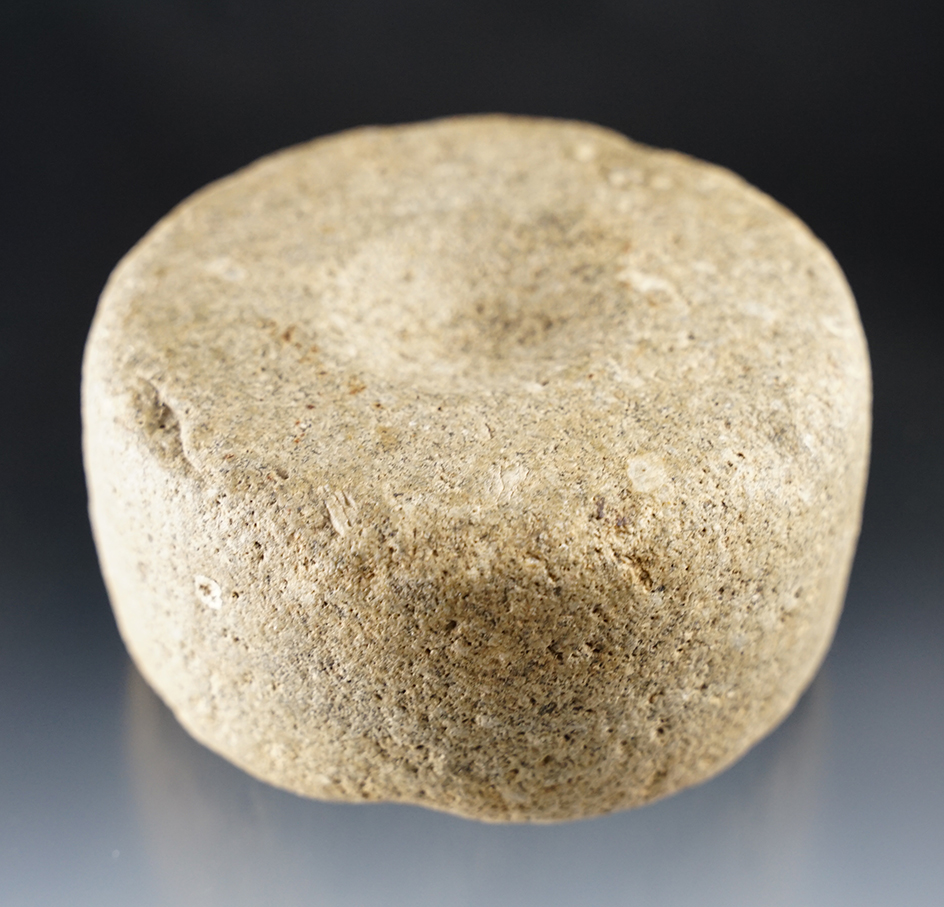 Main artifact image