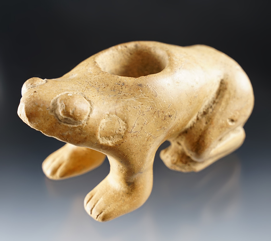 Main artifact image