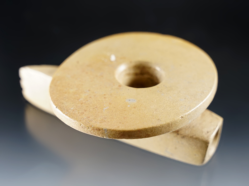 Main artifact image