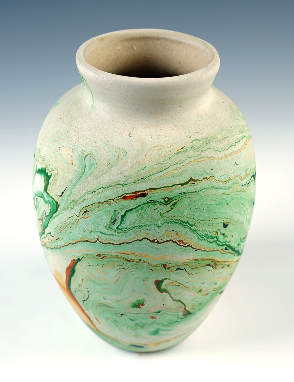 Main artifact image