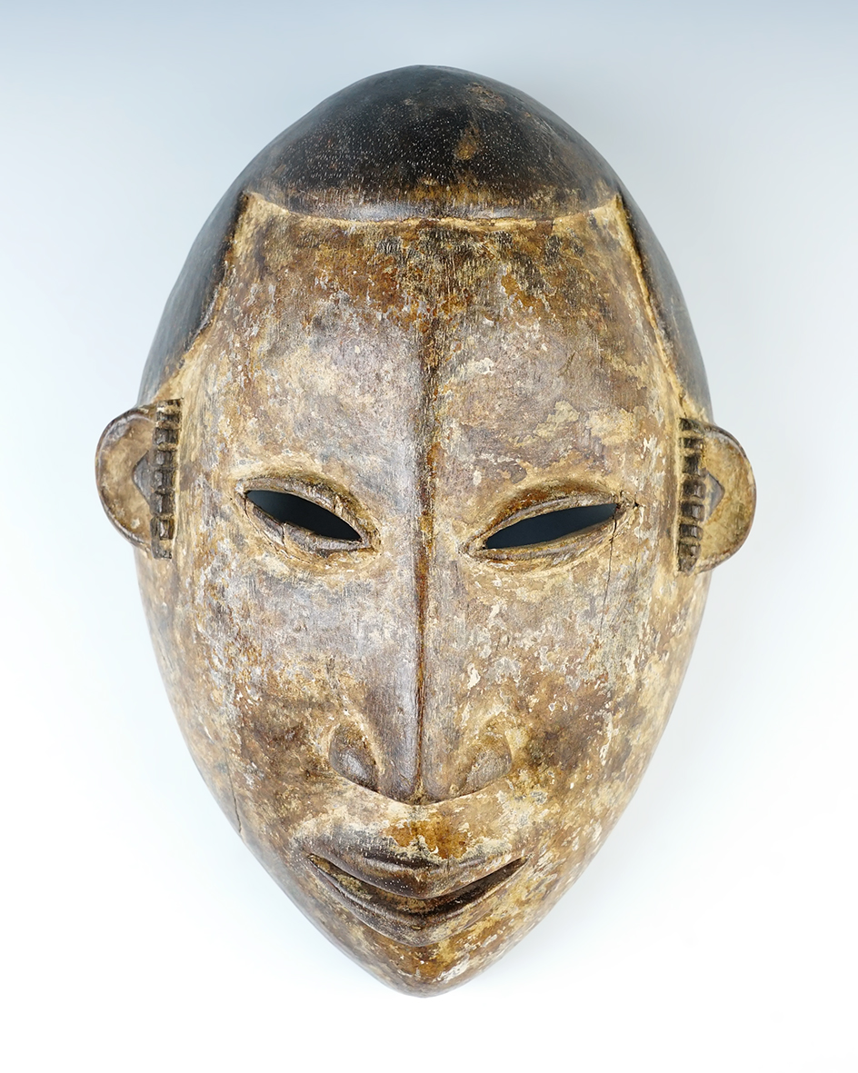 Main artifact image