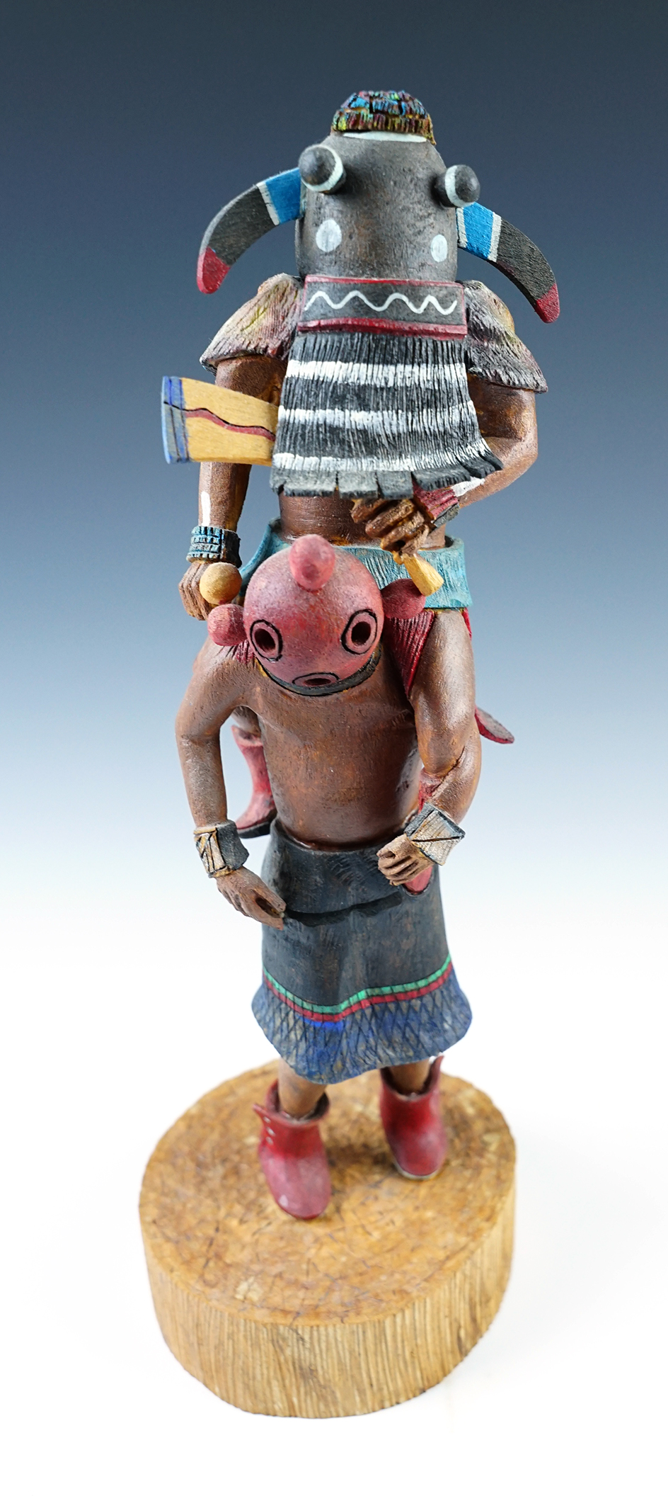 Main artifact image