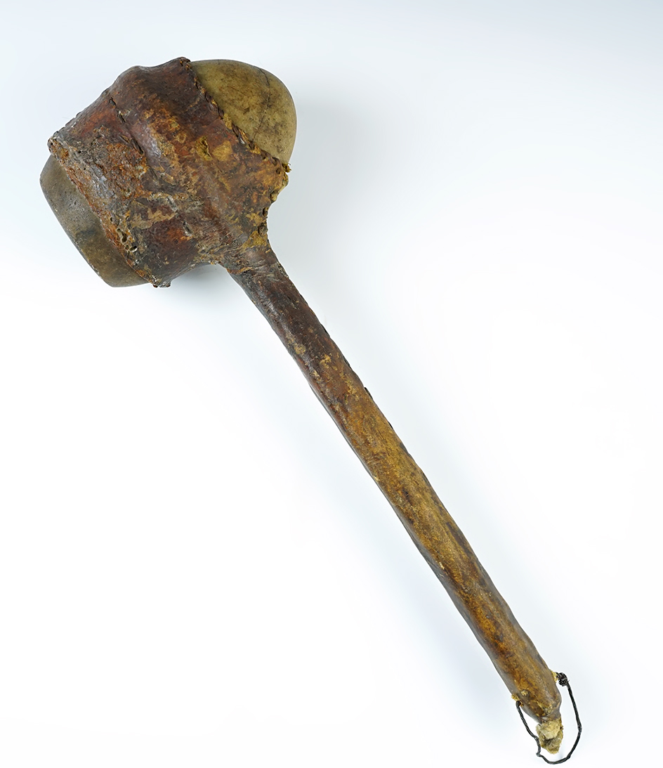 Main artifact image