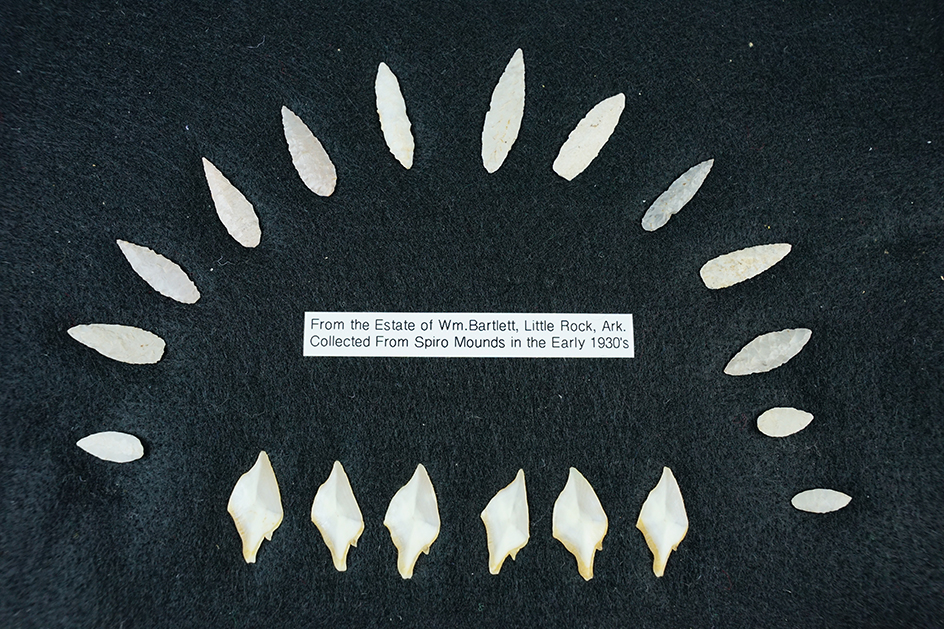 Main artifact image