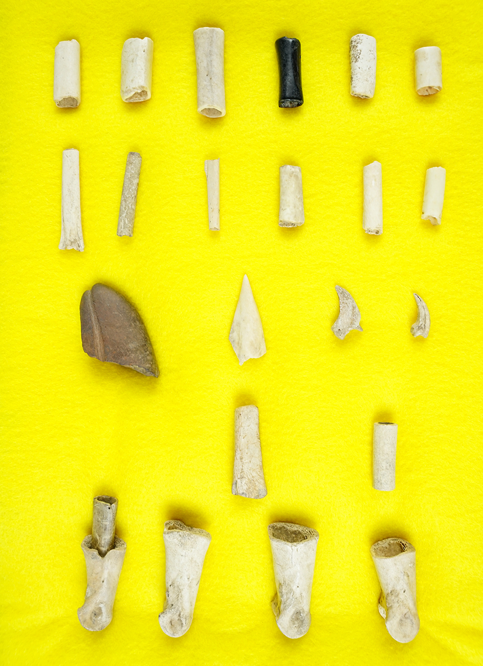 Main artifact image