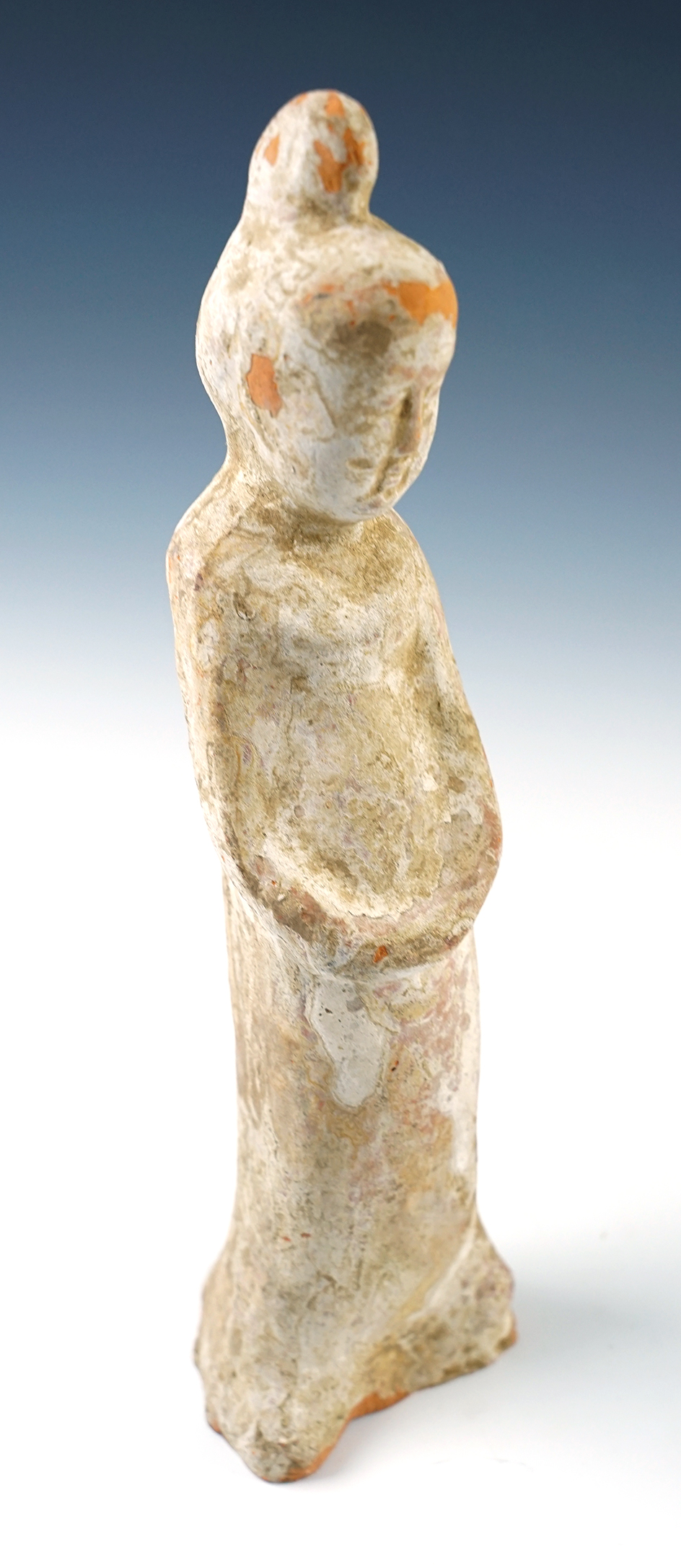 Main artifact image