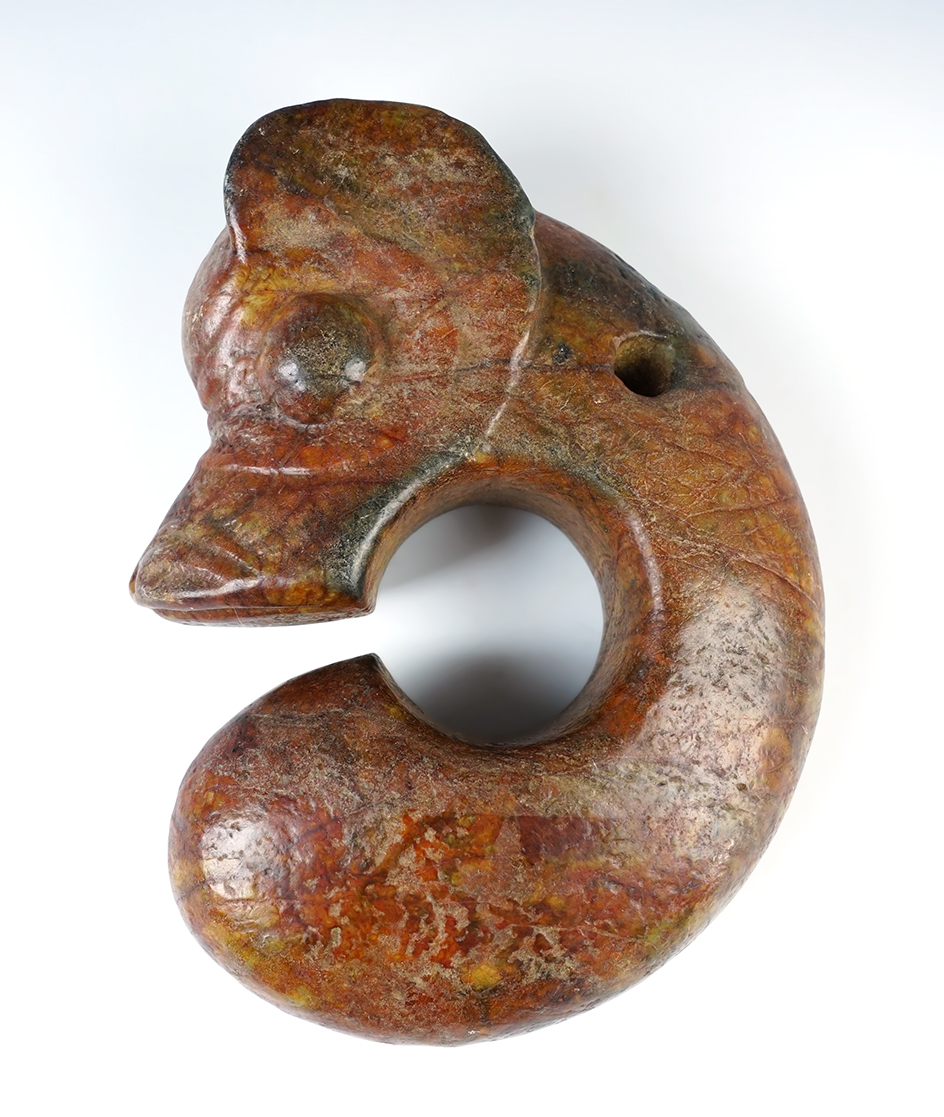Main artifact image