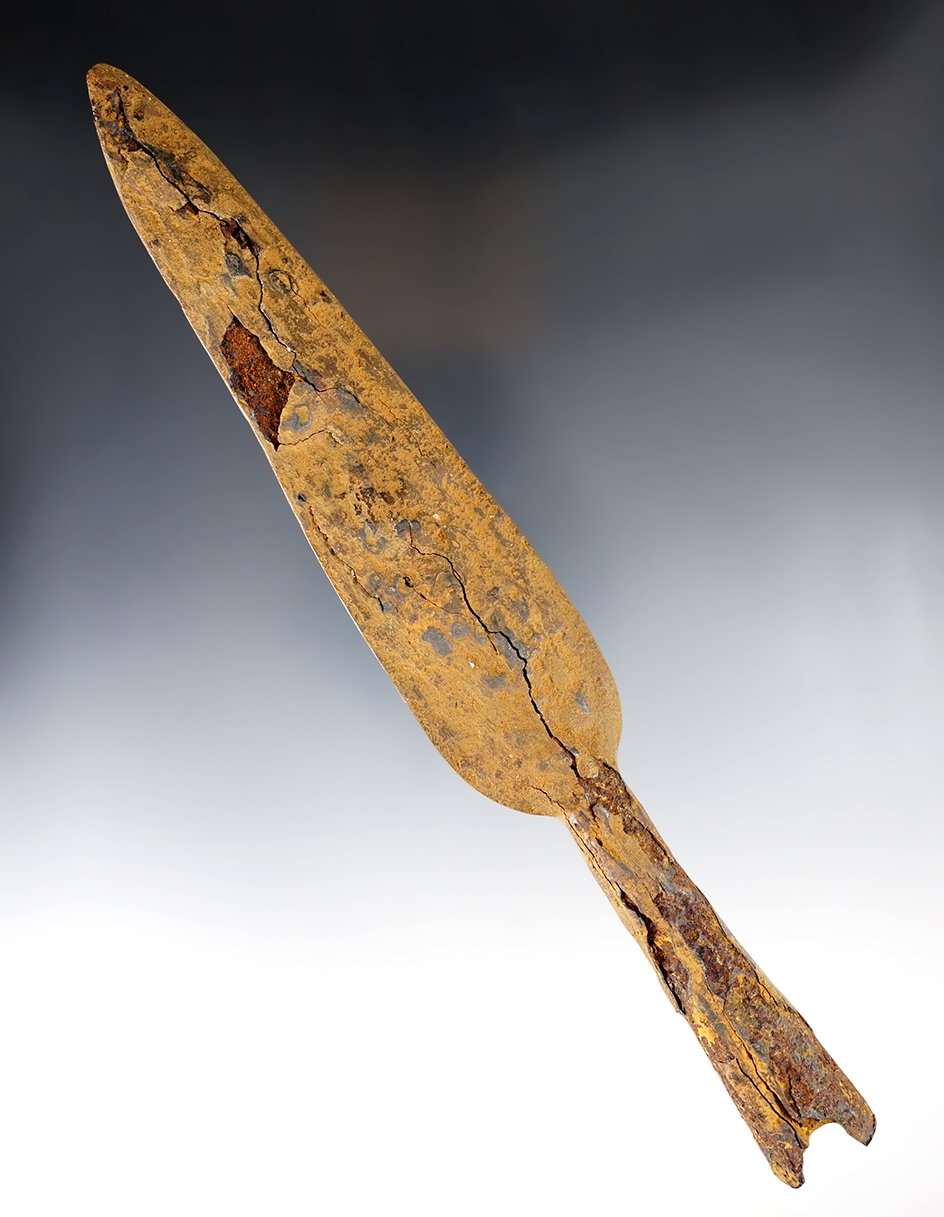 Main artifact image
