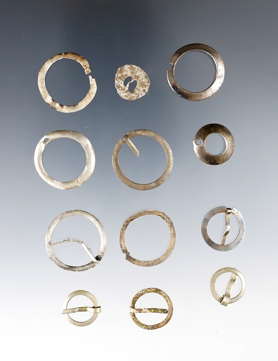 Main artifact image