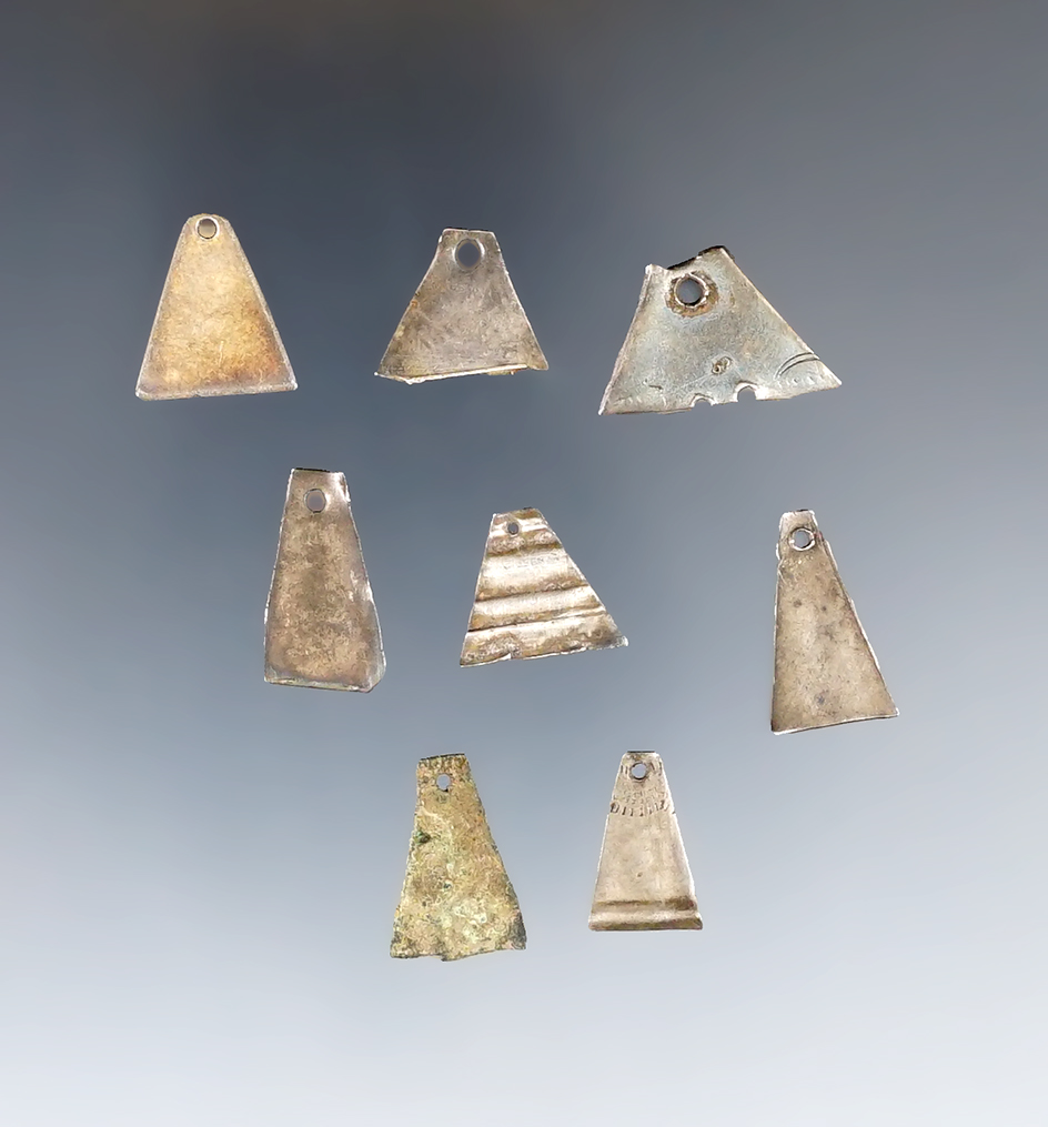 Main artifact image