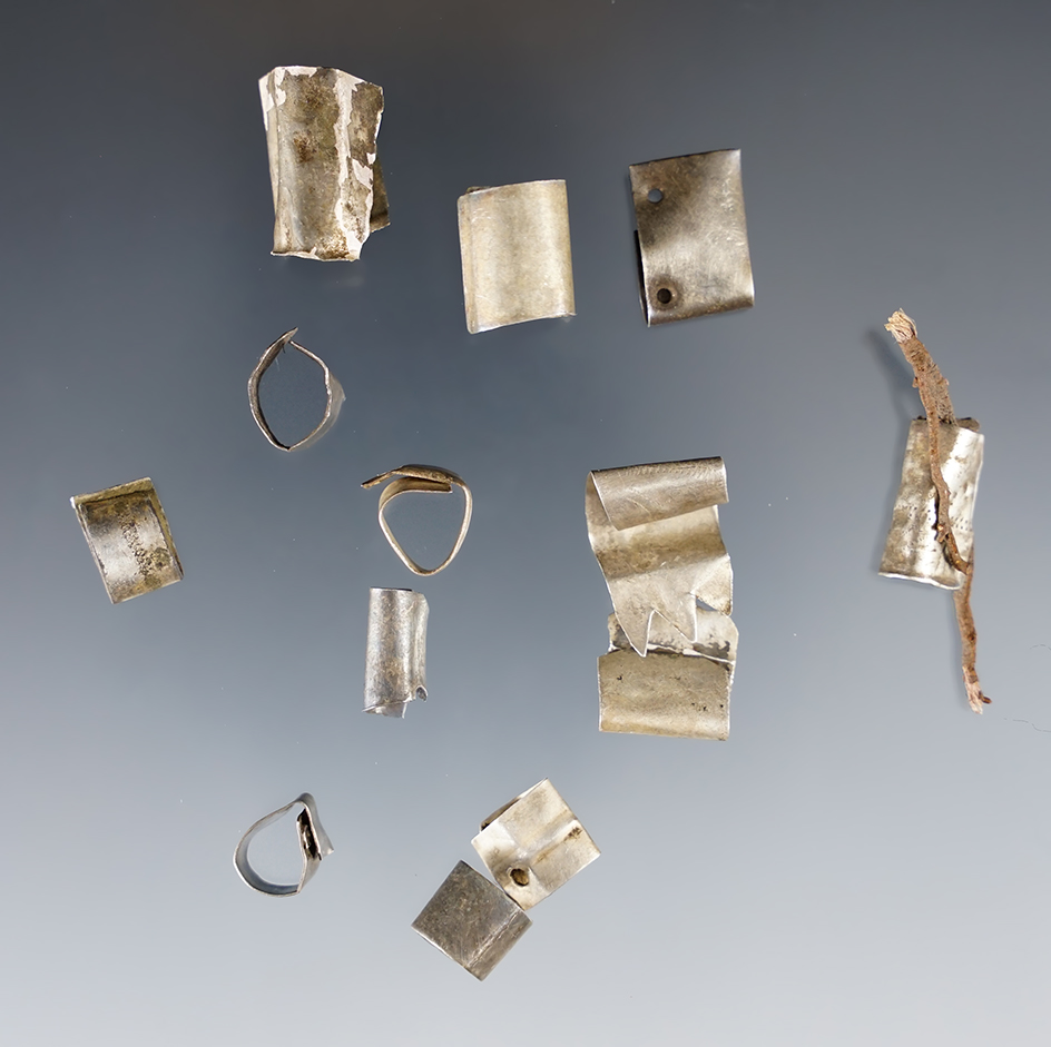Main artifact image