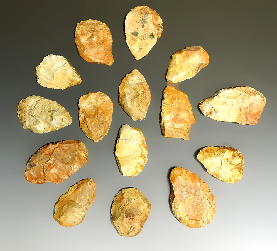 Main artifact image
