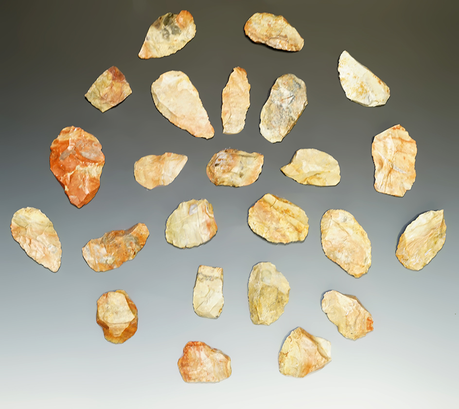 Main artifact image