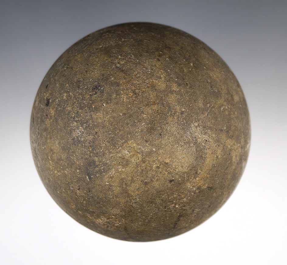 Main artifact image