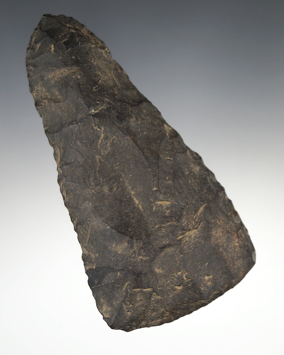 Main artifact image