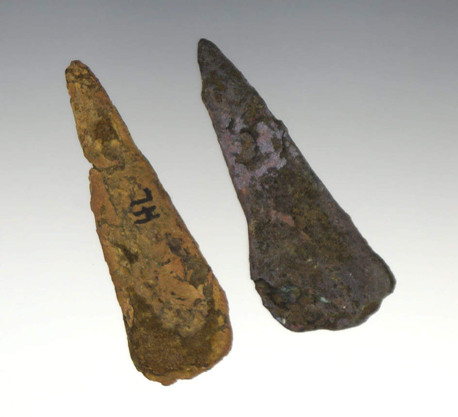 Main artifact image