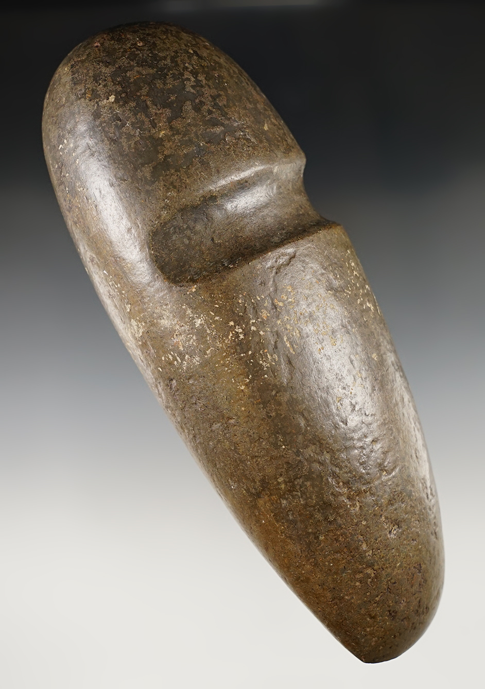 Main artifact image