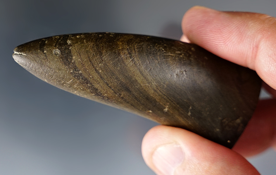 Main artifact image
