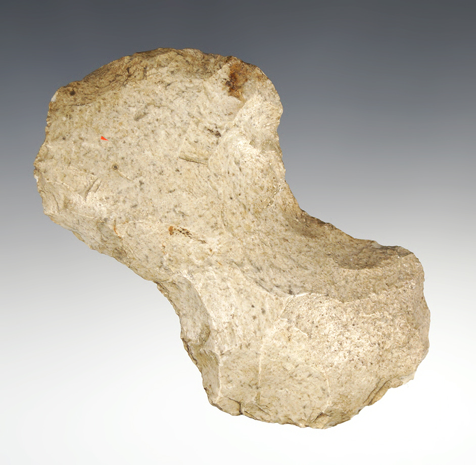 Main artifact image