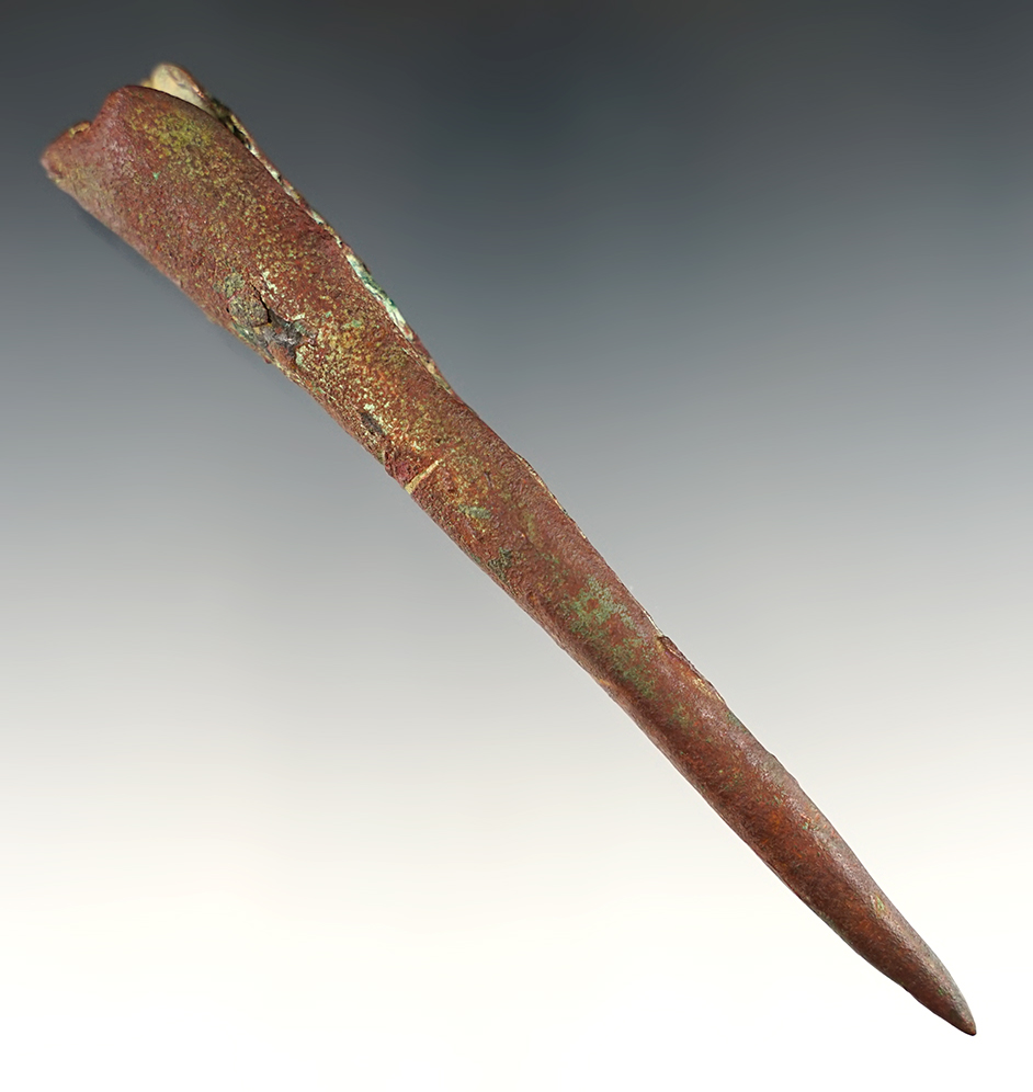 Main artifact image