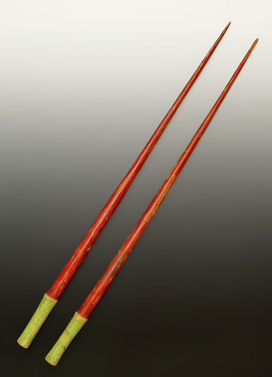 Main artifact image