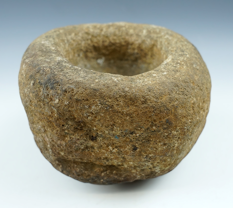 Main artifact image