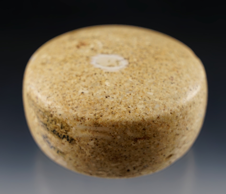 Main artifact image
