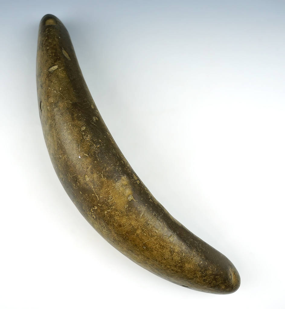 Main artifact image