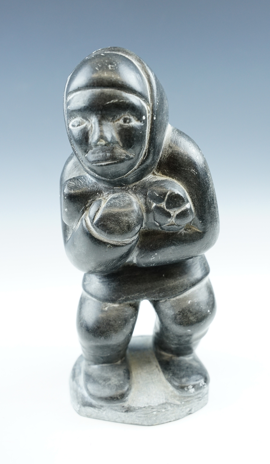 Main artifact image