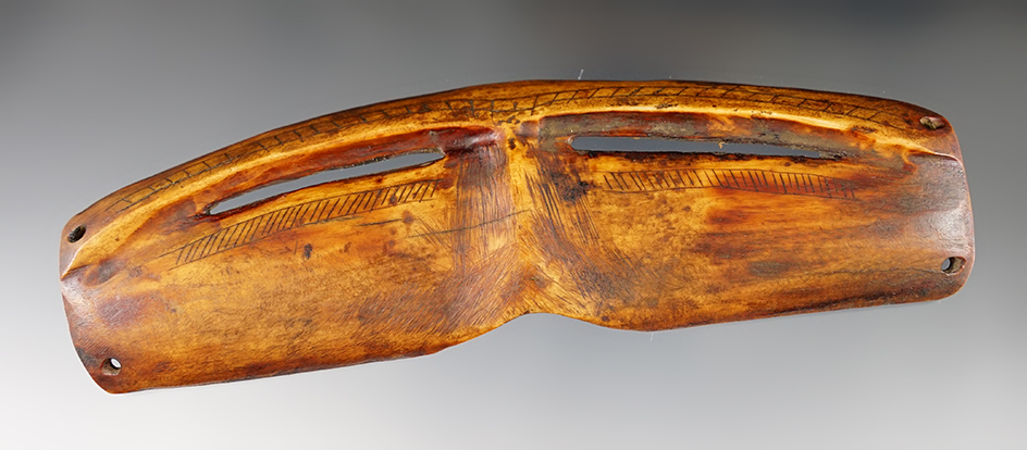 Main artifact image