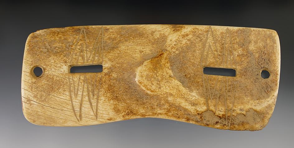 Main artifact image