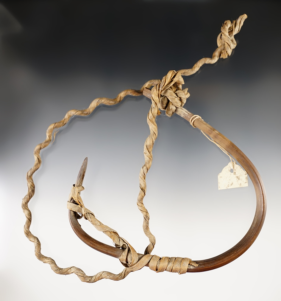 Main artifact image