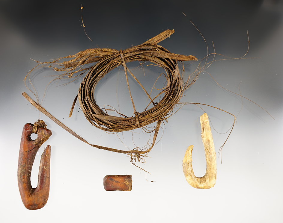 Main artifact image