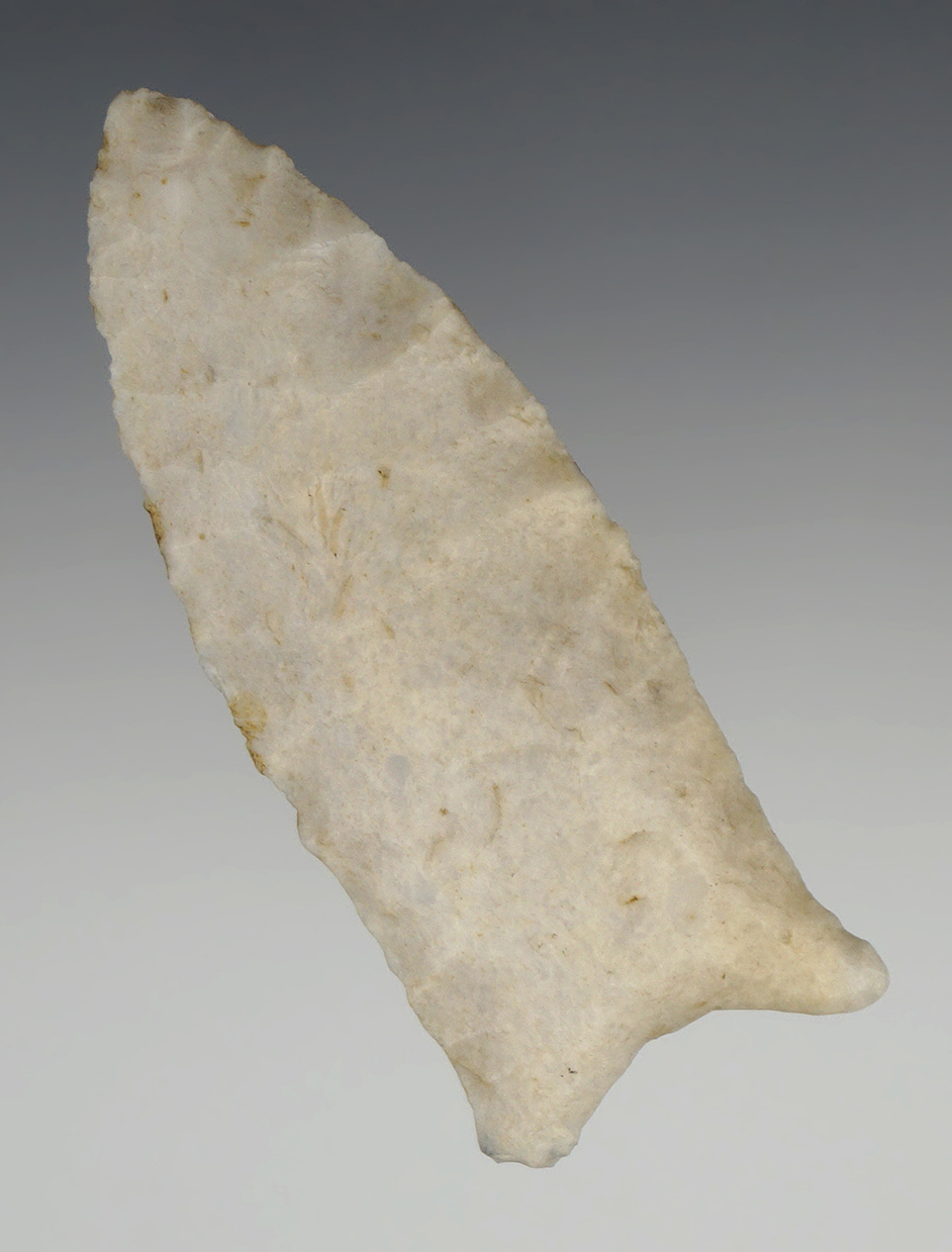 Main artifact image