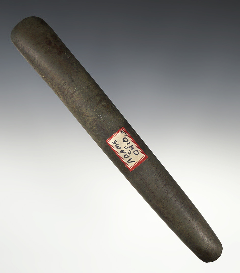 Main artifact image